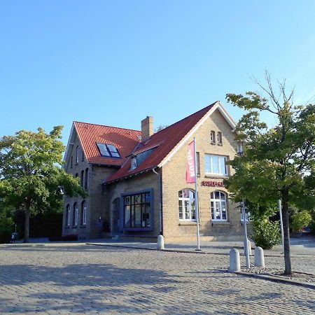 Urlaubsart - Ostseeurlaub In Kappeln An Der Schlei Apartment Exterior photo